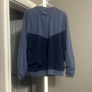 Nike shield victory golf Pullover Sweatshirt.